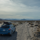 Illustration for article titled Crossoverlanding Adventures - Return to Mojave Road, Day 1